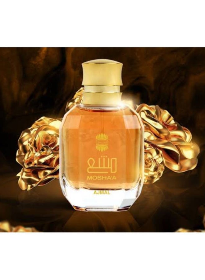 Ajmal Mosha EDP 50ml - Image 5