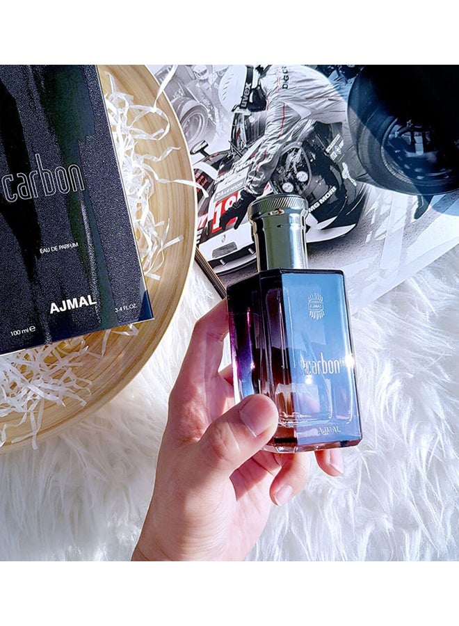Ajmal - Carbon EDP 100ml - Image 1