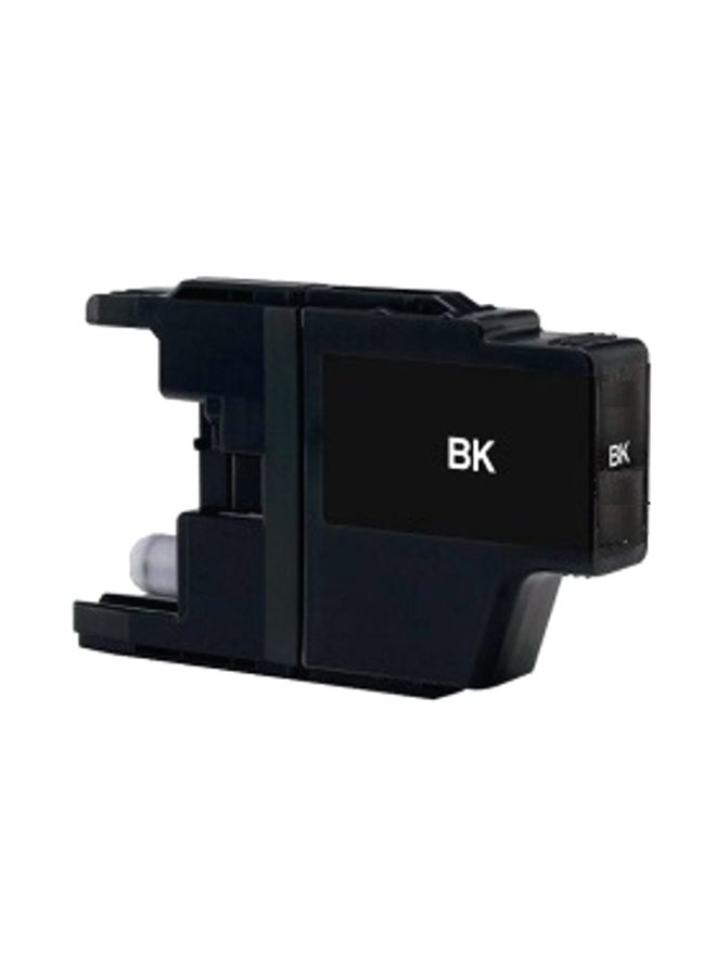 بروذر خرطوشة حبر ليزر طراز Lc73 أسود - Image 1