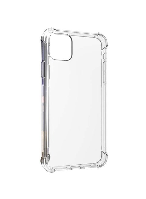 Protective Case Cover For Apple iPhone 11 Pro Max Clear
