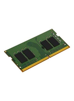 كينغستون ذاكرة وصول عشوائي DDR4 أخضر/أسود  - Image 2