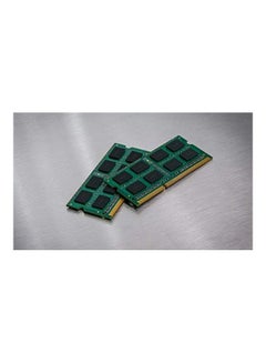 كينغستون ذاكرة وصول عشوائي DDR4 أخضر/أسود  - Image 5