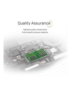 كينغستون ذاكرة وصول عشوائي DDR4 أخضر/أسود  - Image 4