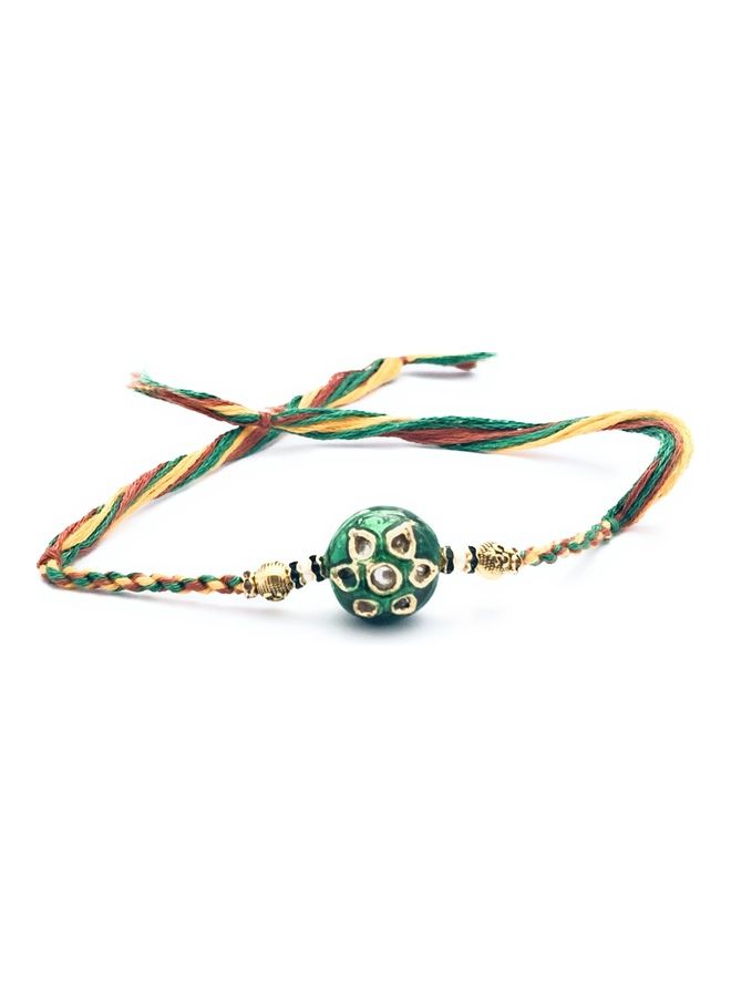 Elegant Design  Rakhi - v1618219787/N46487178A_1