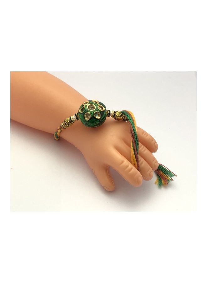 Elegant Design  Rakhi - v1618219787/N46487178A_2