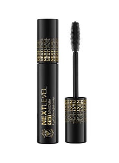 Next Level 4 In 1 Mascara Black