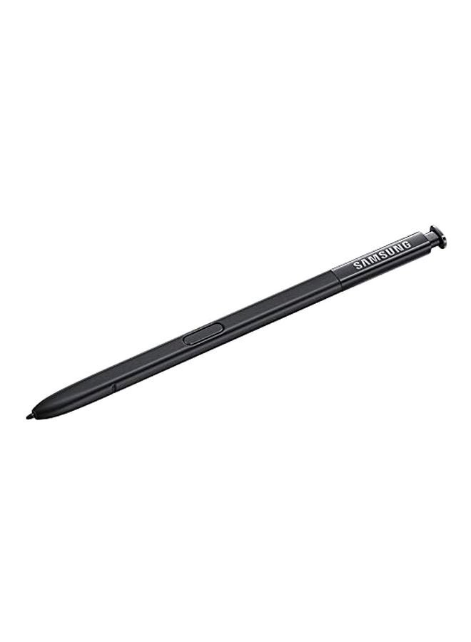 سامسونج - قلم إلكتروني S Pen لهاتف جالكسي نوت 8 أسود - Image 1