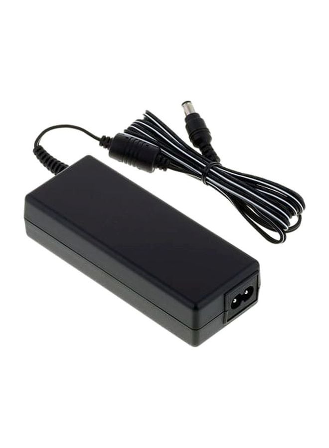 YAMAHA PA-300 A/C Power Adapter Black - Image 5