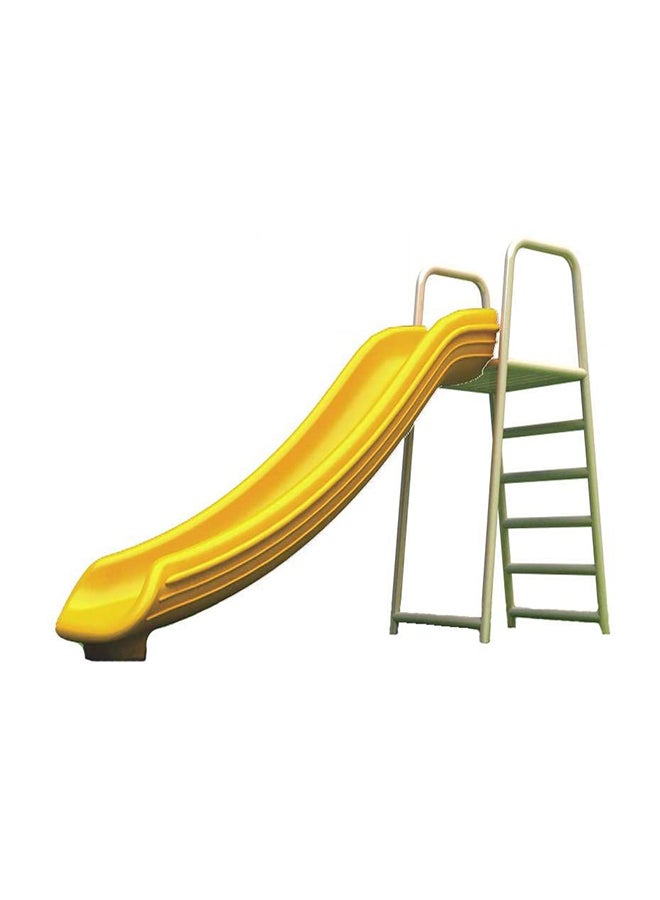 RBWTOY Outdoor Large Play Slide 100cm - Image 3