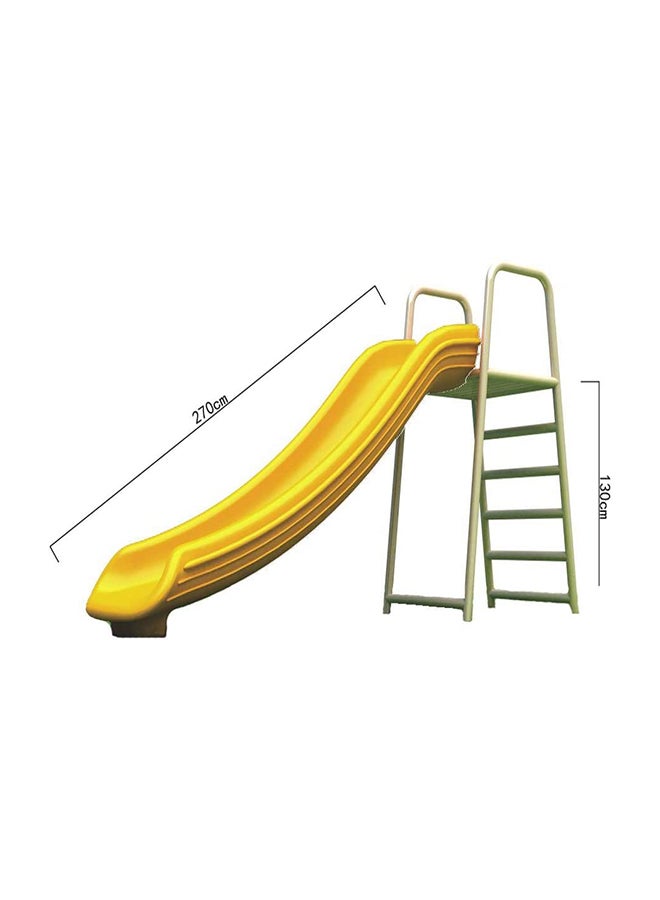 RBWTOY Outdoor Large Play Slide 100cm - Image 4