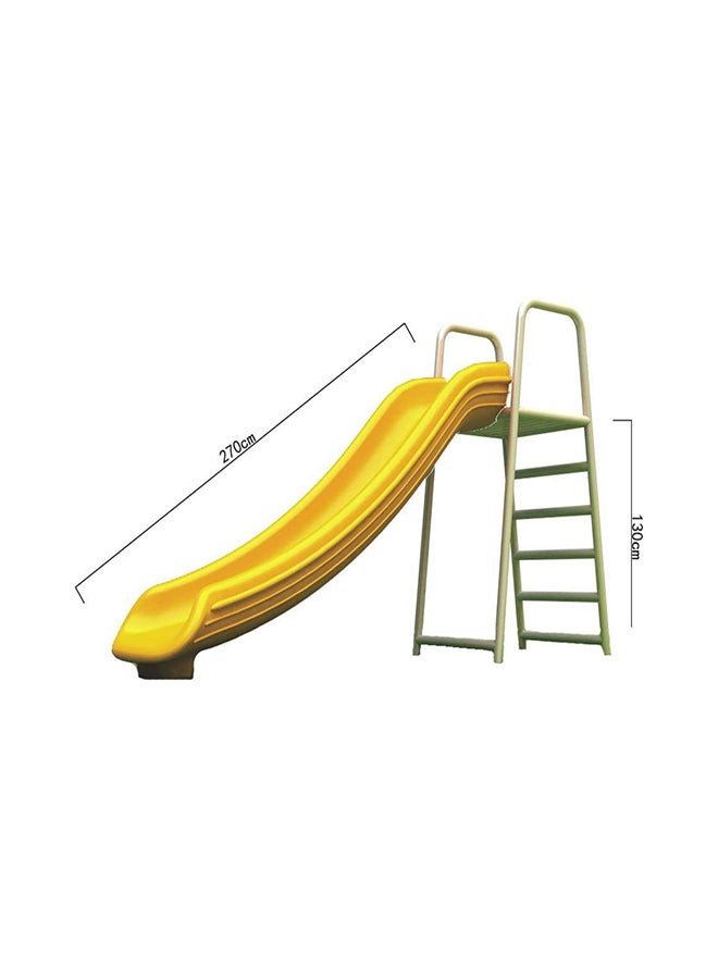 RBWTOY Outdoor Large Play Slide 130cm - Image 3