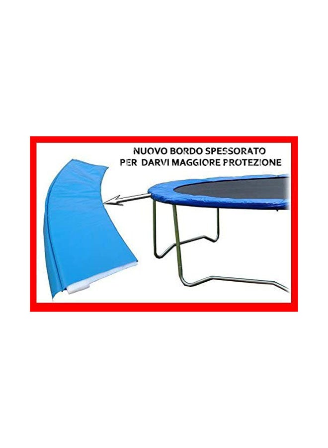 Trampolines 14feet  - Image 4