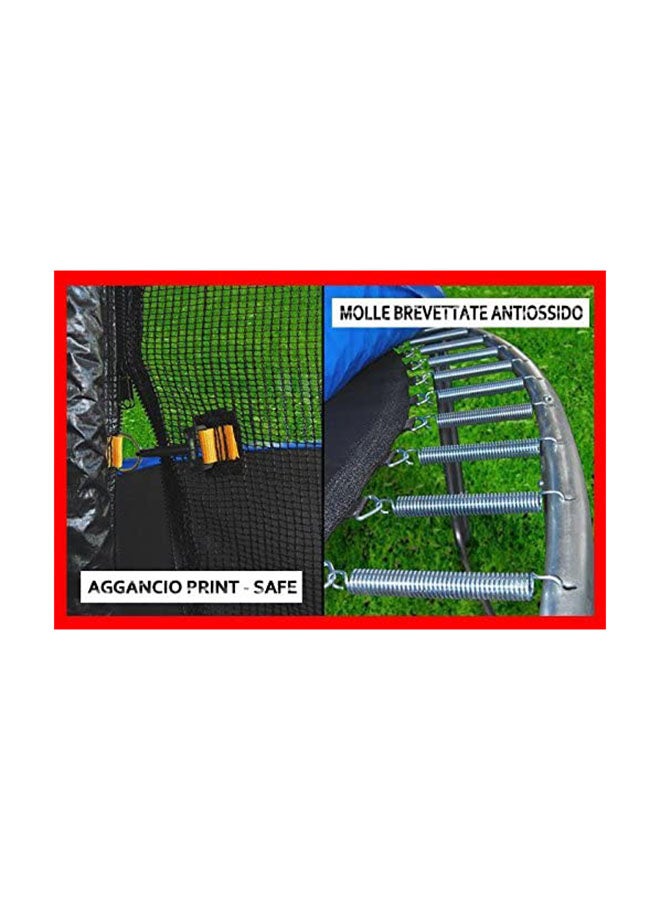 Trampolines 14feet  - Image 5
