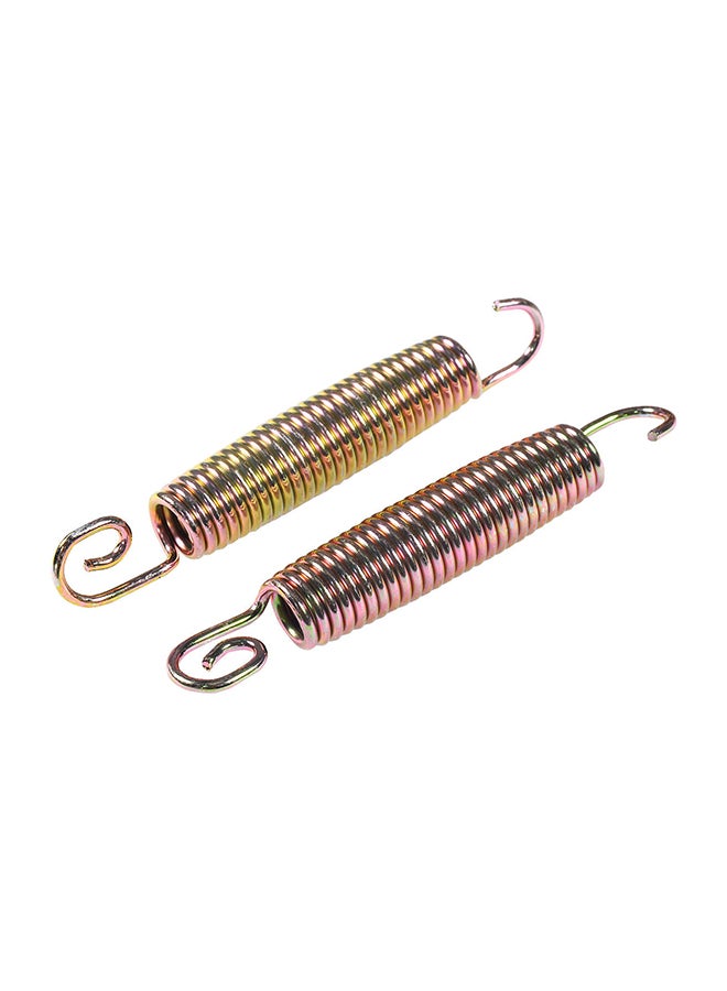 رينبو تويز ترامبولين سرير قفز مع غطاء أمان 6قدم - Image 2