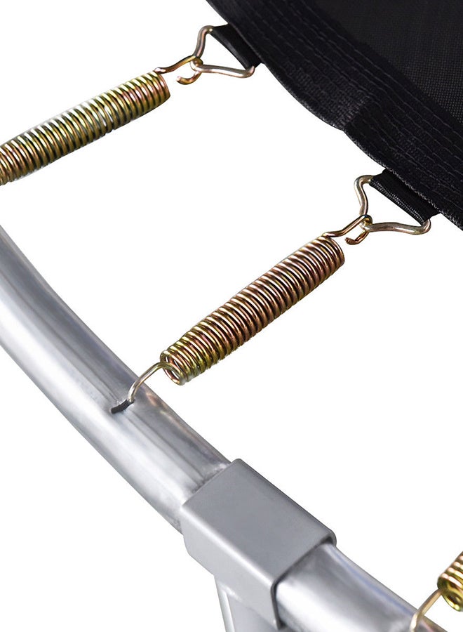 رينبو تويز ترامبولين سرير قفز مع غطاء أمان 6قدم - Image 4