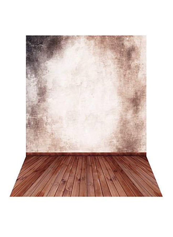 ANDOER Star Pattern Photo Studio Portrait Shooting For Kids beige/brown  - Image 5