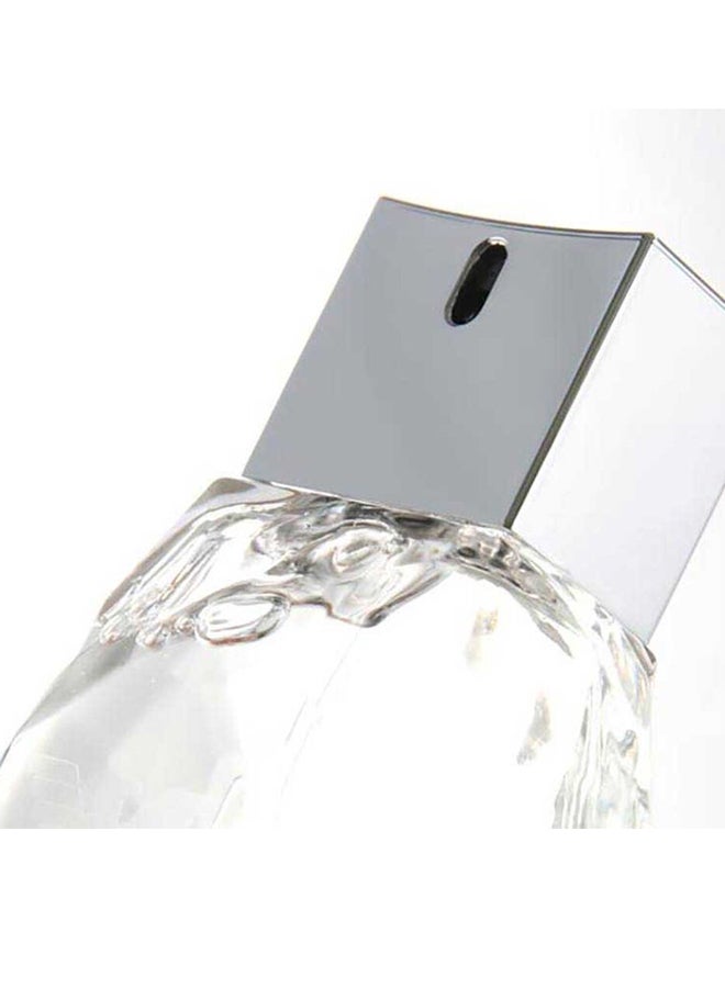 EMPORIO ARMANI - Diamonds EDP 100ml - Image 1