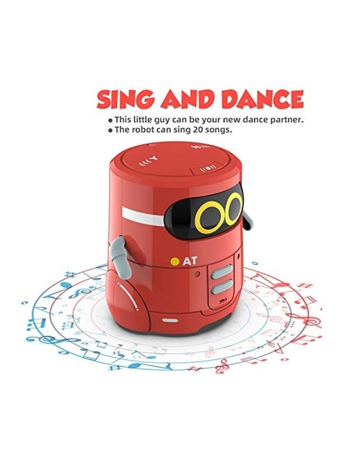 AT Smart Interactive Robot - Image 3
