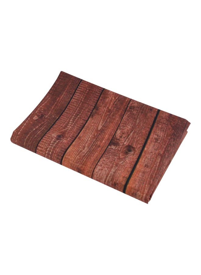 ANDOER - Photography Wall Backdrop For Photo Studio Props Brown - Image 1