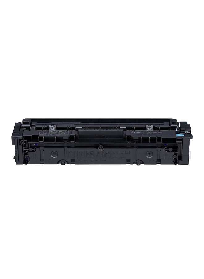 Canon 45 Toner For Printer Cyan - Image 1
