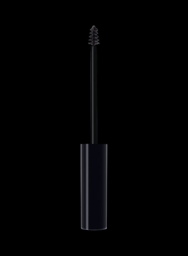Dermacol Waterproof Eyebrow Mascara No 1  - Image 2