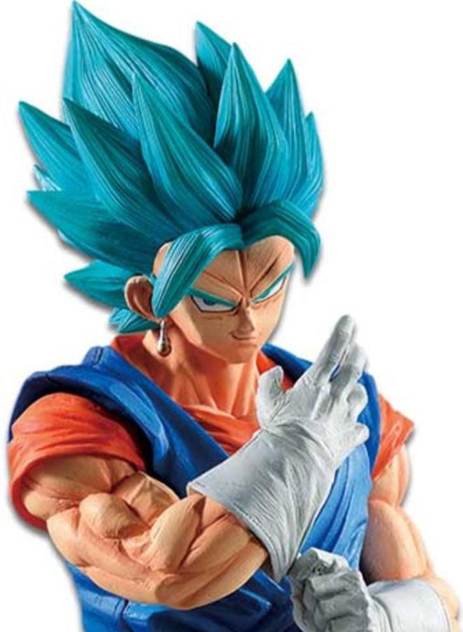 Banpresto - Dragon Ball Vegito Action Figure 30cm - Image 1