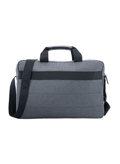 HP Value Top Load Carrying Case For 15.6-Inch Laptop Grey  - Image 2