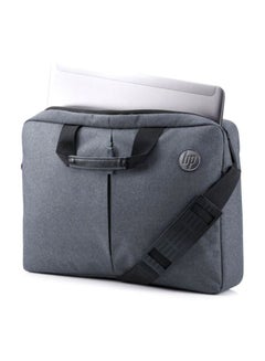 HP Value Top Load Carrying Case For 15.6-Inch Laptop Grey  - Image 4