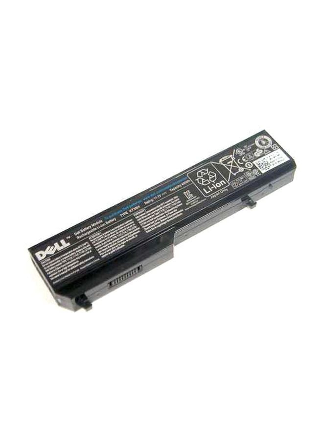 ديل بطارية بديلة للابتوب ديل فوسترو أسود/ أبيض - Image 2