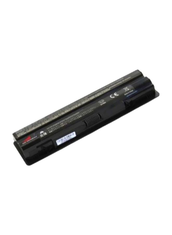 ديل بطارية لكمبيوتر ديل Xps 15 أسود - Image 1