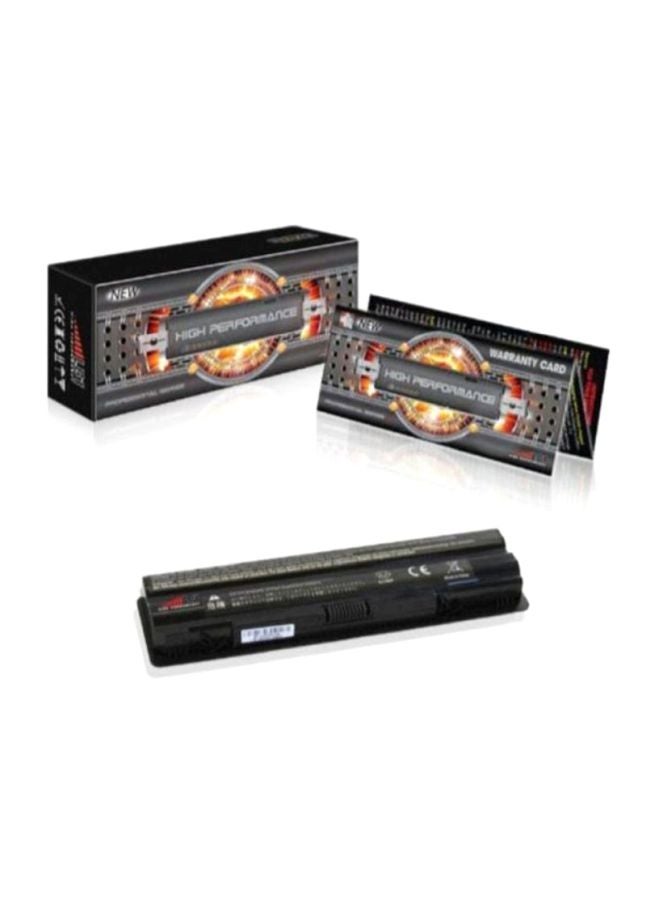 ديل بطارية لكمبيوتر ديل Xps 15 أسود - Image 3