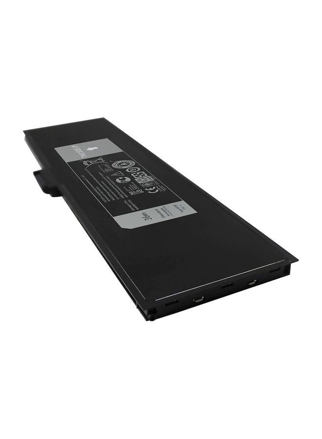 ديل بطارية بديلة لجهاز ديل فينيو 11 برو أسود/ رمادي - Image 5