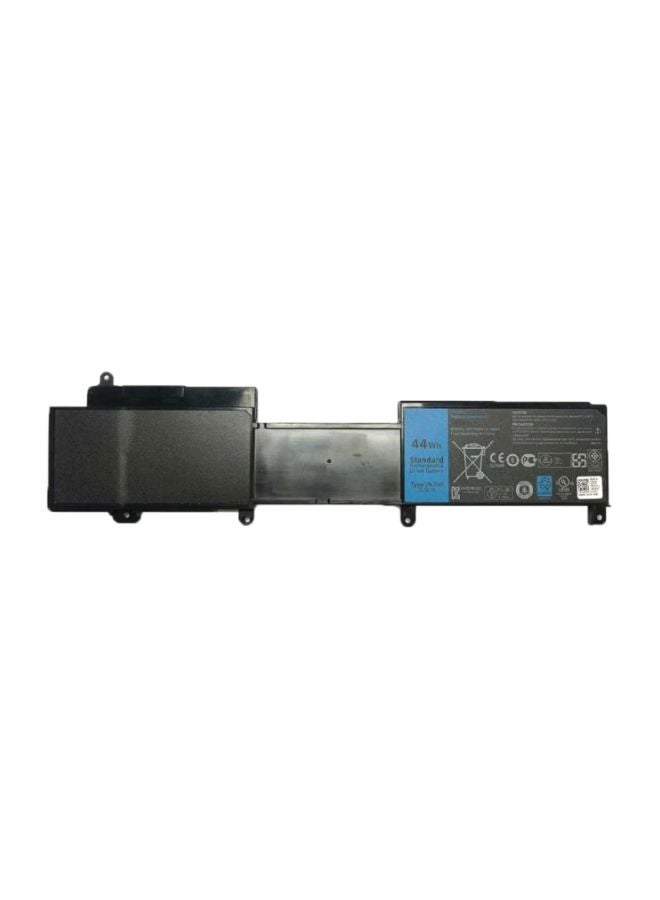DELL Replacement Laptop Battery For Dell Inspiron 14Z-5423/15Z-5523/8JVDG/T41M0/TPMCF/2NJNF/0TPMCF Black - Image 3
