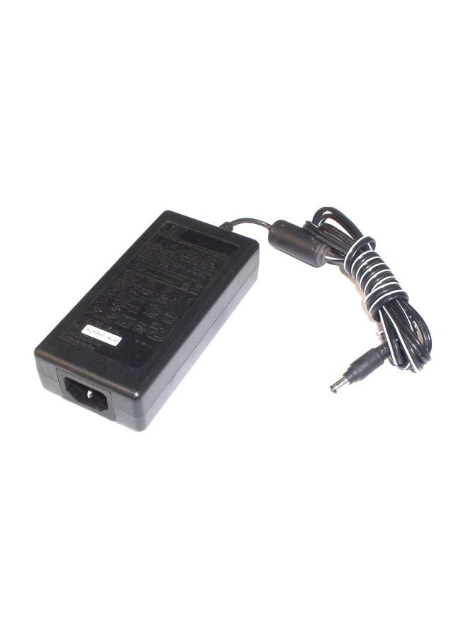 HP Charging Adapter For HP Series Laptops Black - Image 3