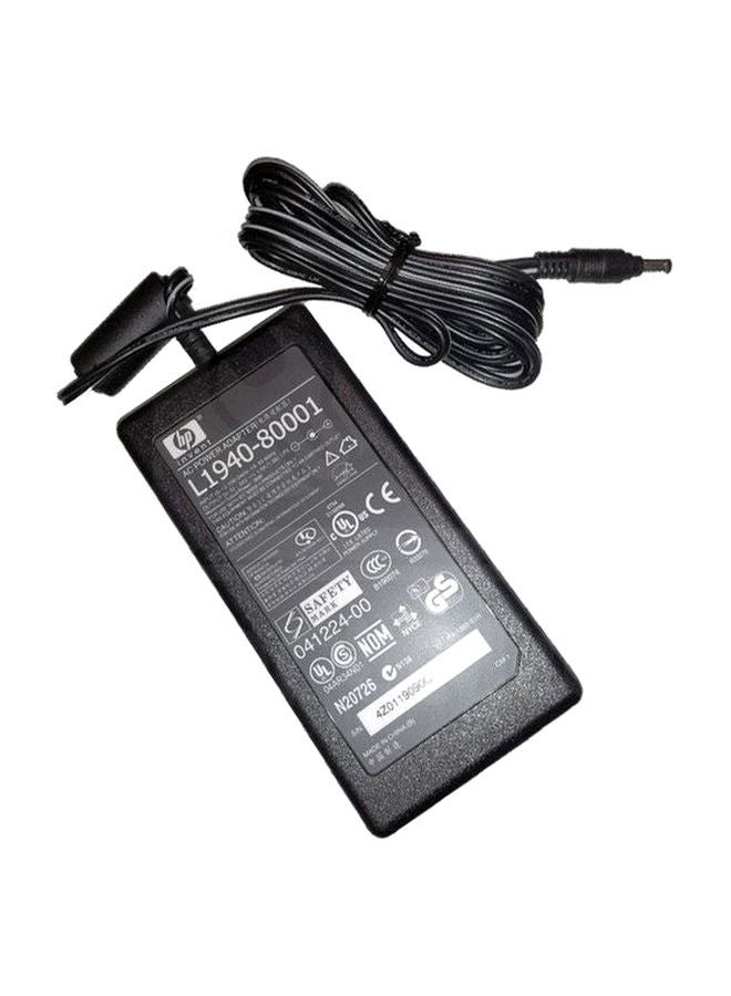 HP Charging Adapter For HP Series Laptops Black - Image 4