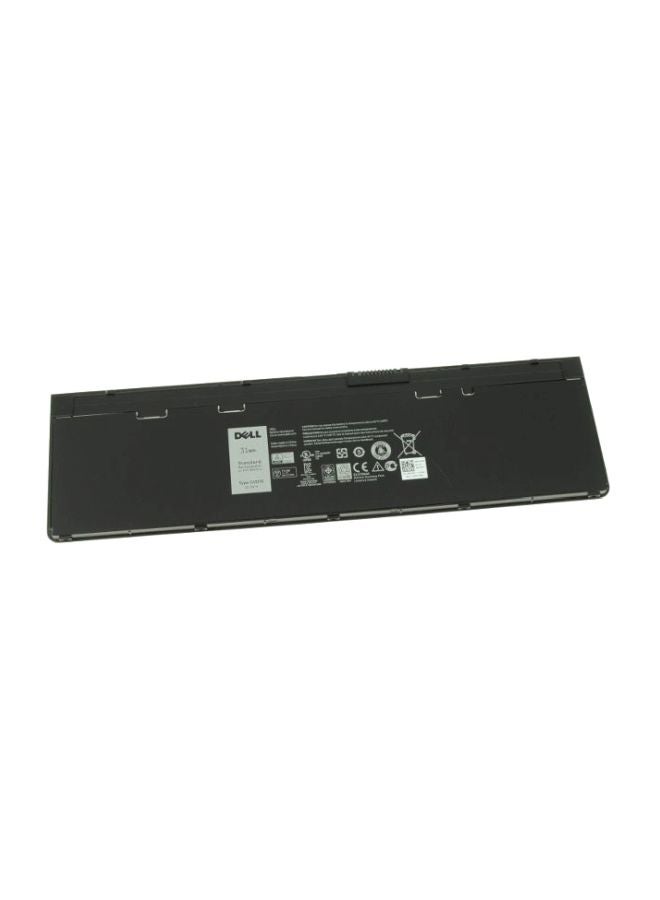 DELL Replacement Laptop Battery For Dell Latitude E7240 Black - Image 1