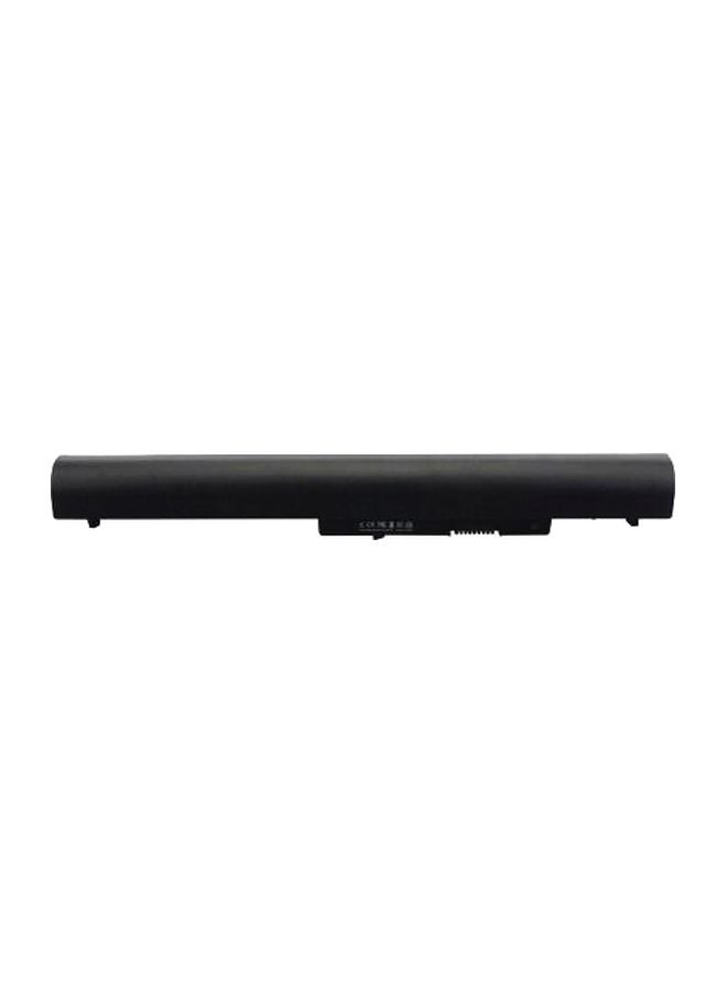 HP 2200.0 mAh Battery For Hp Pavilion 14 Series Black  - Image 1