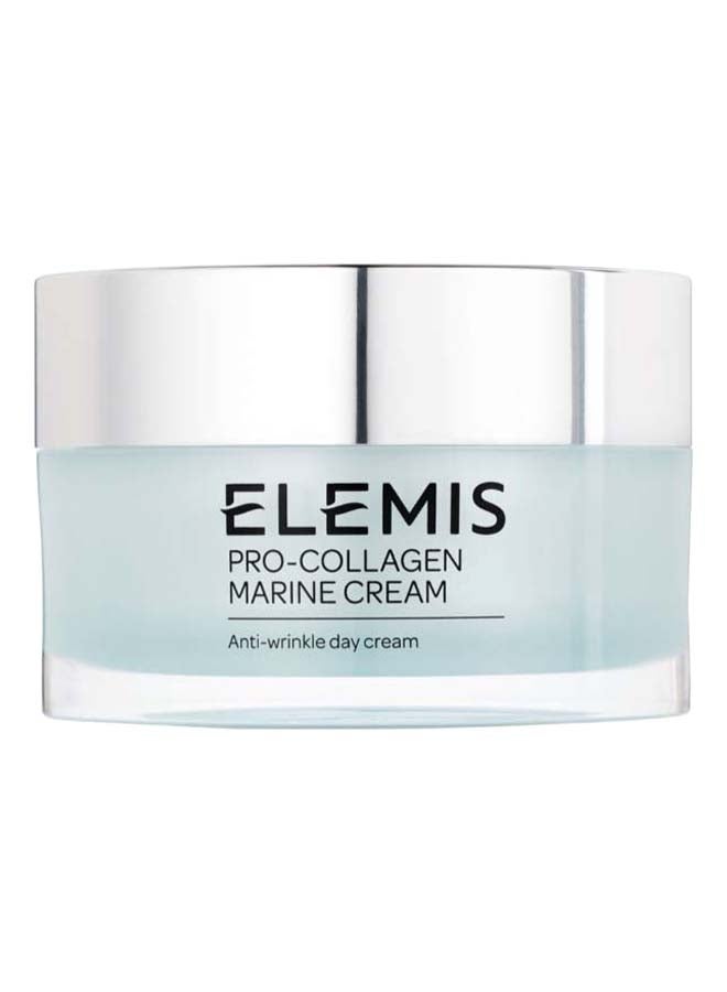 Elemis - Pro-Collagen Marine Cream 50ml - Image 1