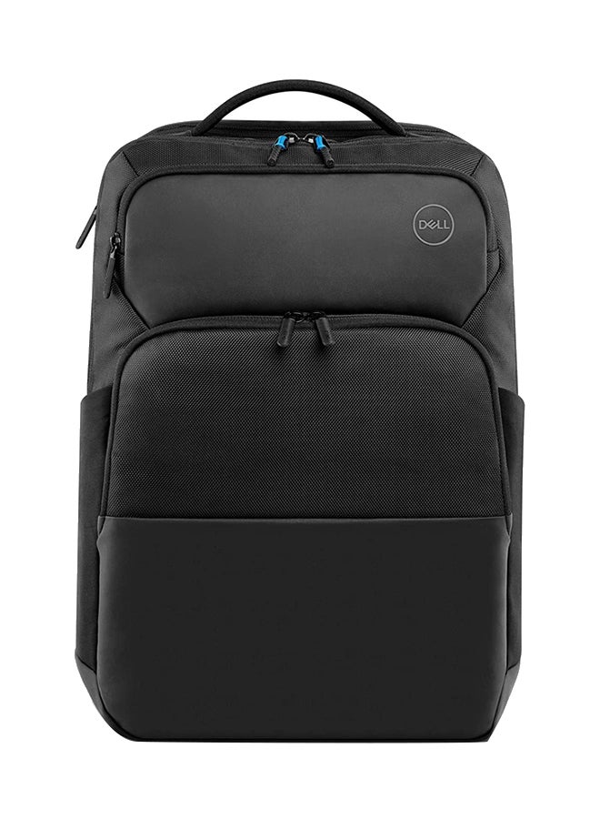 Professional Backpack Black/Grey - v1618231039/N27117965A_1