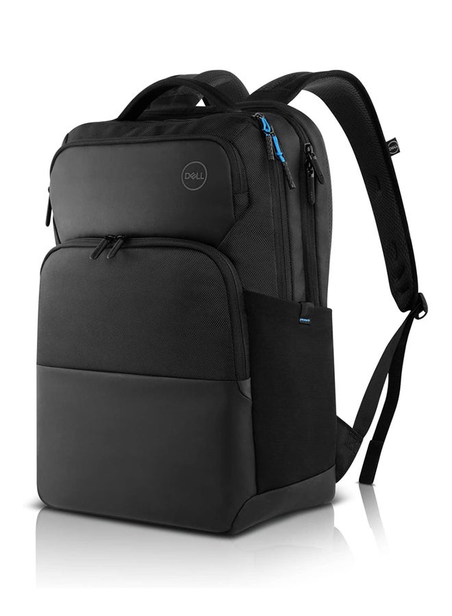 Professional Backpack Black/Grey - v1618231039/N27117965A_5