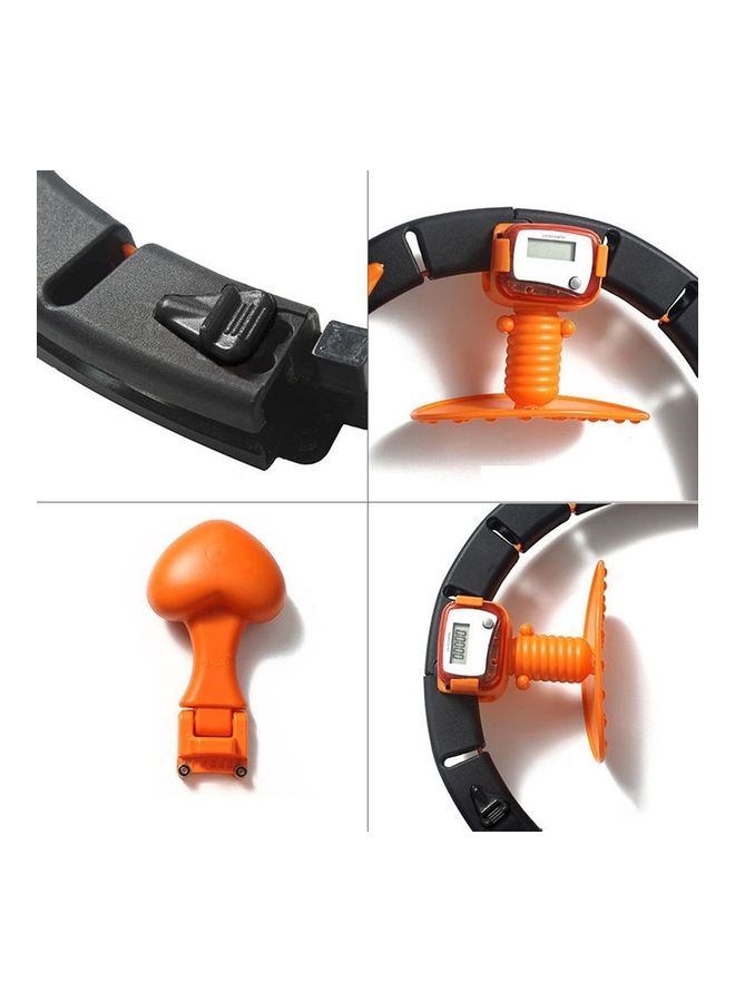 Generic - Intelligent Counting Hoop - Image 1