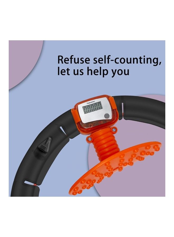 Generic - Intelligent Counting Hoop - Image 1