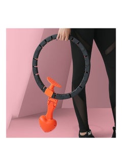 Generic Intelligent Counting Hoop  - Image 1