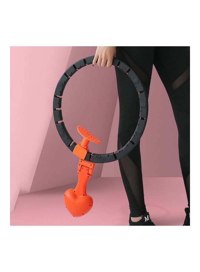 Generic - Intelligent Counting Hoop - Image 1