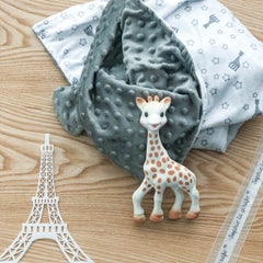 Sophie la girafe So'Pure Ring Teether  - Image 4