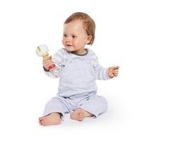 Sophie la girafe So'Pure Teething Ring Very Soft Version  - Image 5