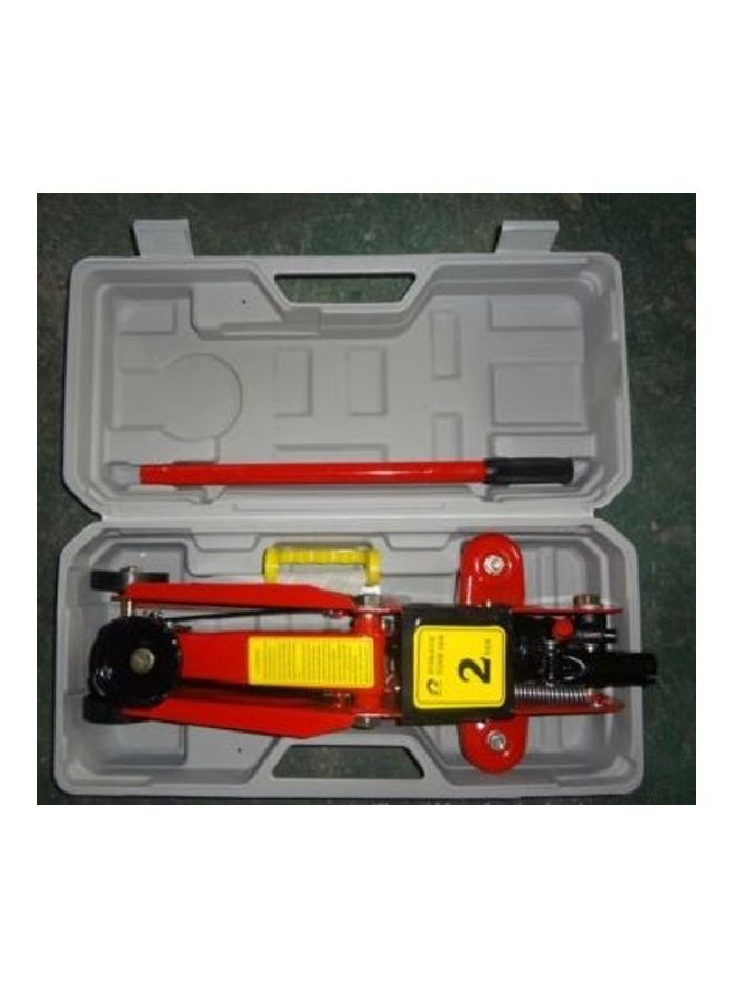 Generic 2 Ton Hydraulic Jack 