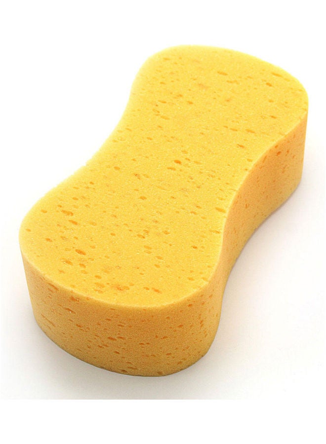 Generic Large Sponge Easy Grip For Car Wash 