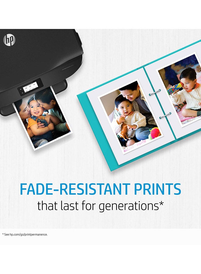 HP 950 Ink Printer Cartridge Black  - Image 5