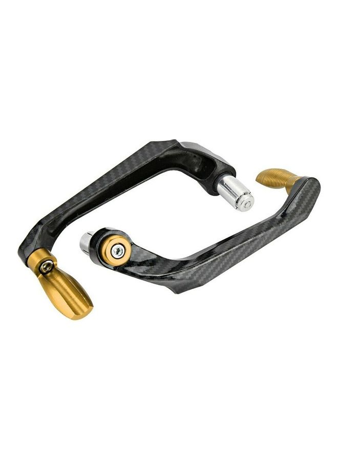 Generic Motorcycle Brake Clutch Lever Guard Protector  - Image 2
